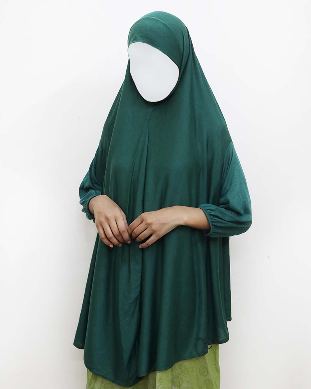 Sleeves Makhna