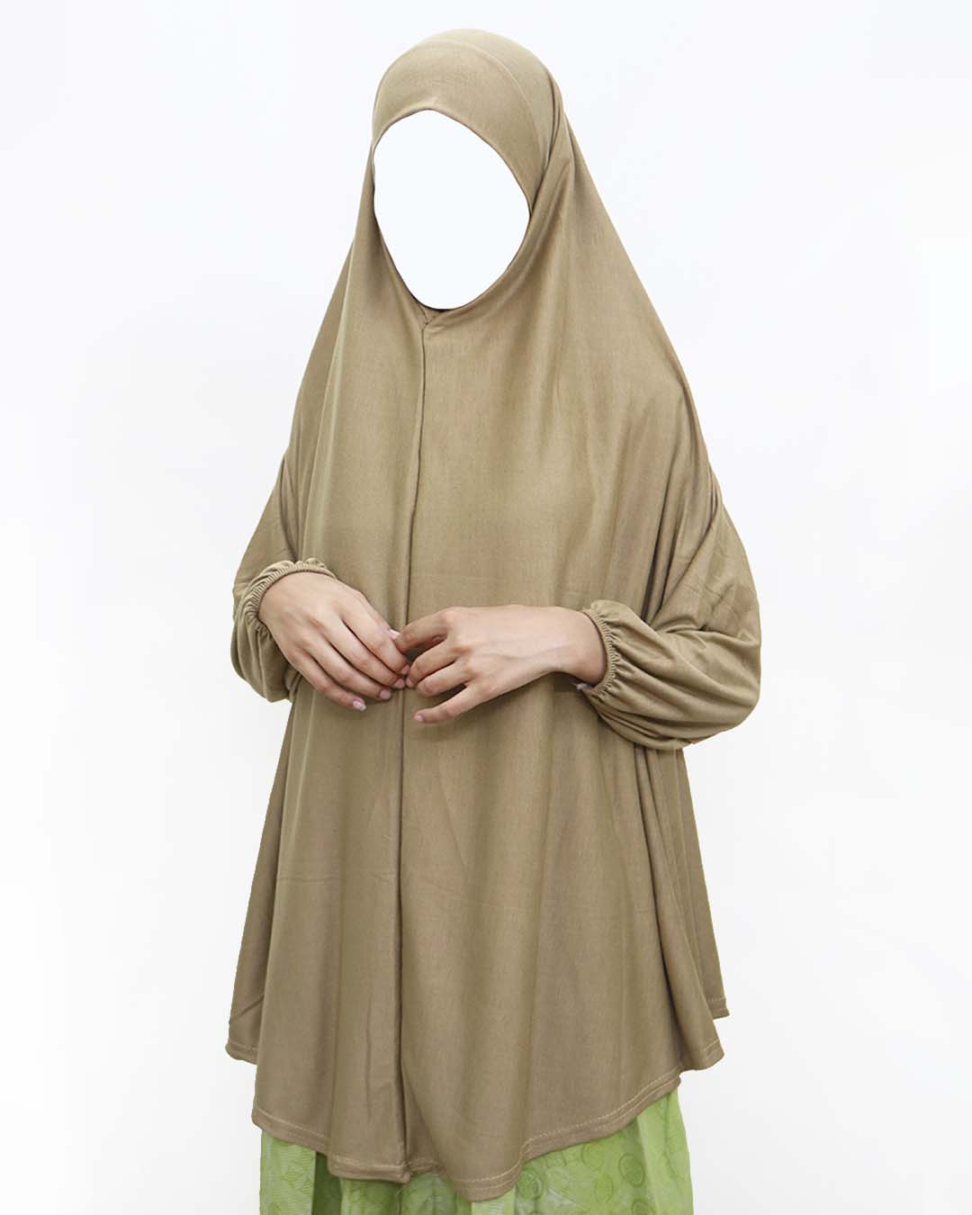 Sleeves Makhna