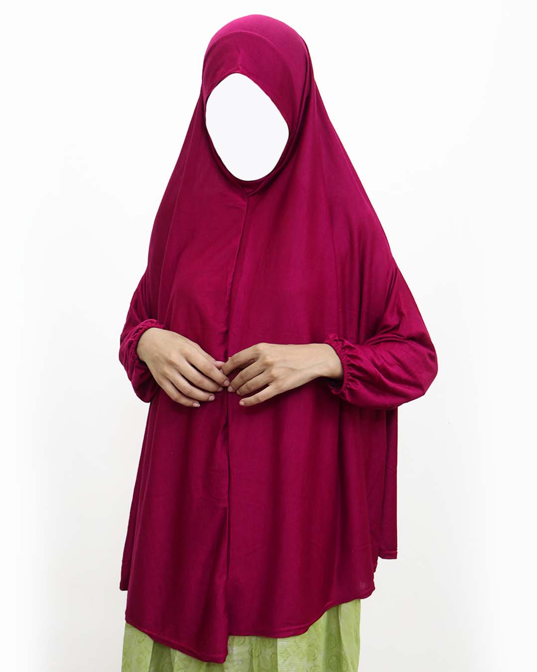 Sleeves Makhna
