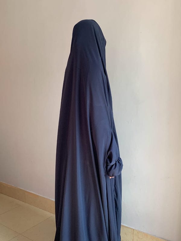 Saudi Jilbab – Modest Elegance Redefined