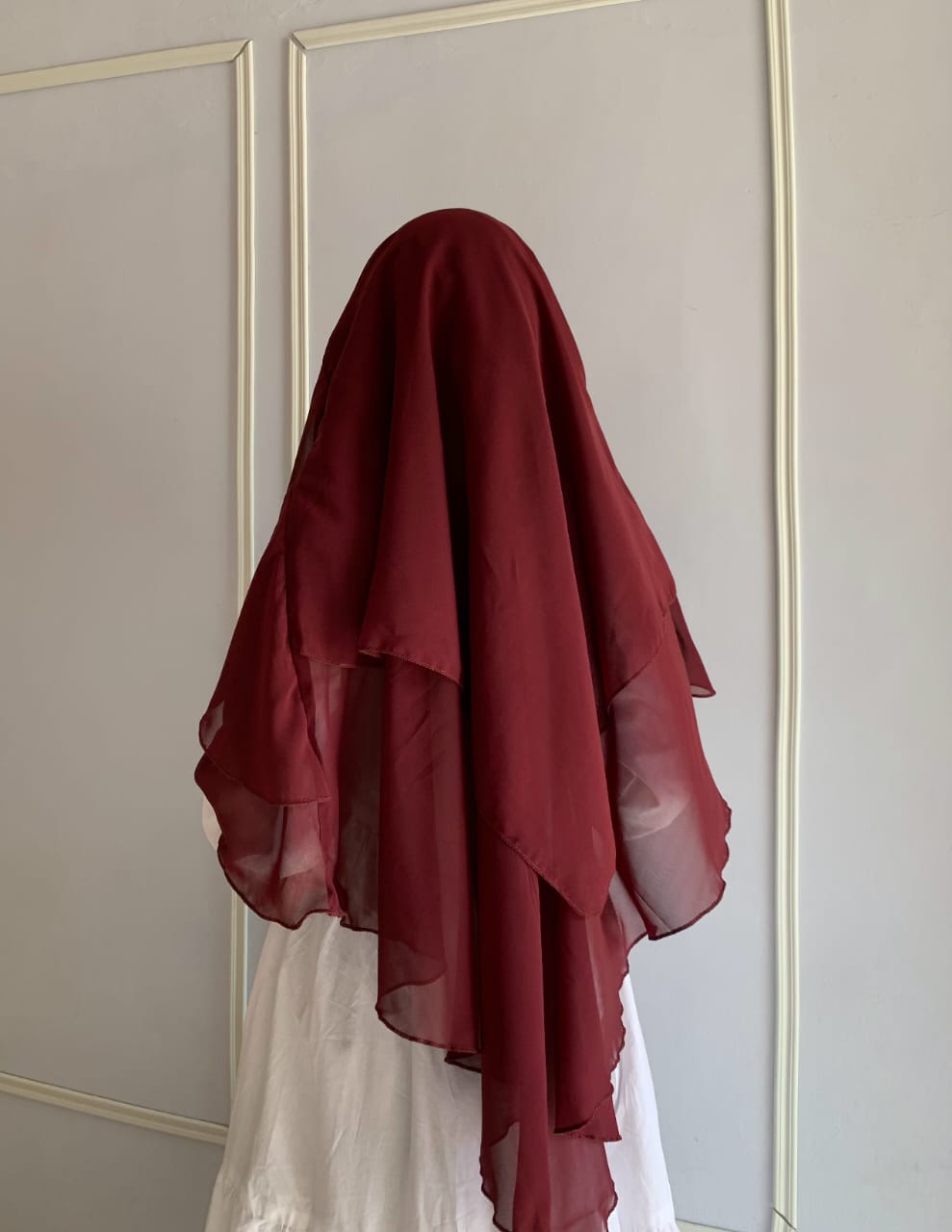 Princess Khimar