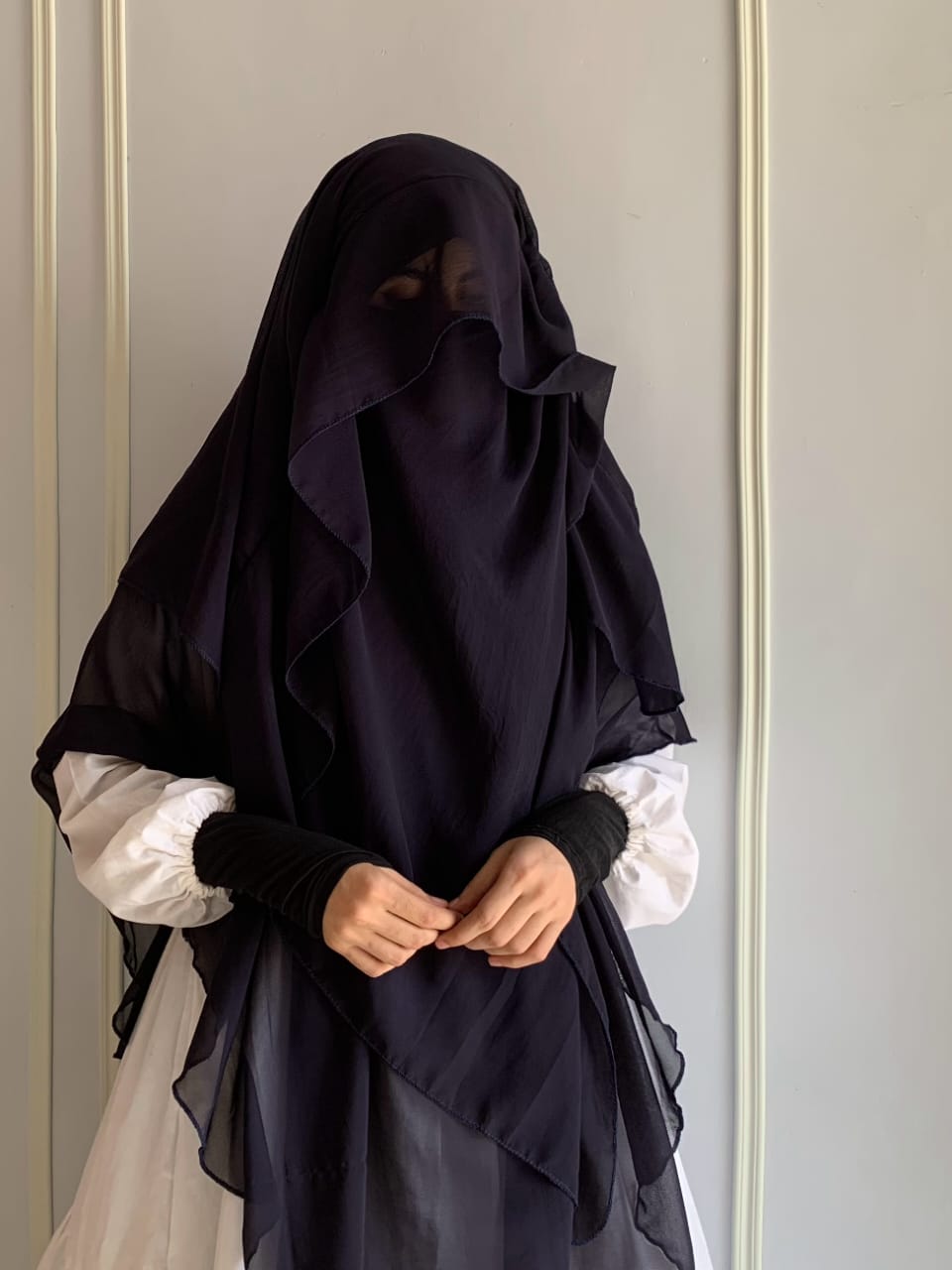 Princess Khimar