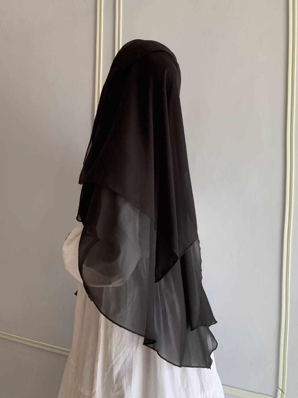 Princess Khimar