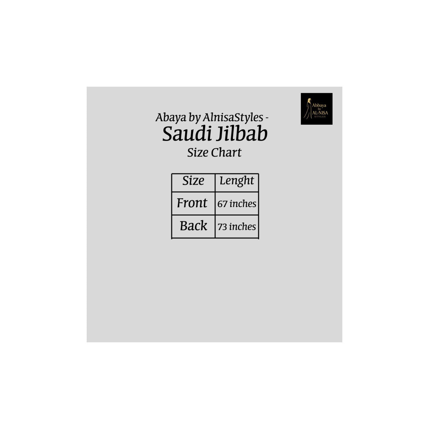 Saudi Jilbab – Modest Elegance Redefined