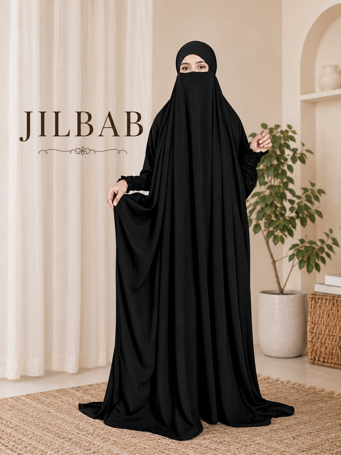 Jilbab