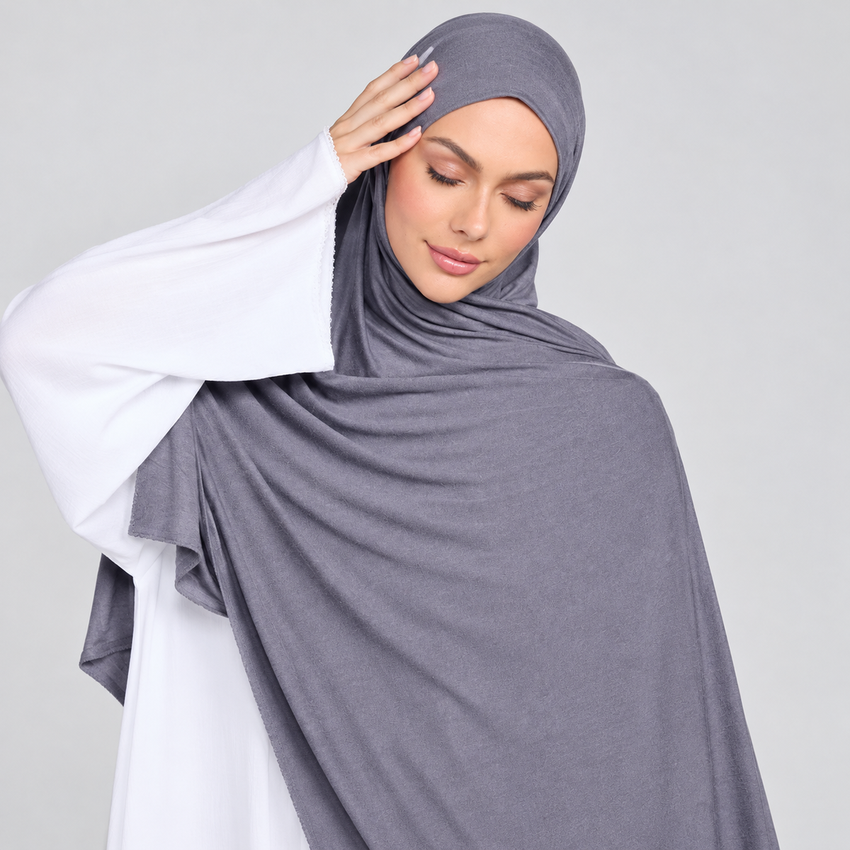 Jersey Scarf