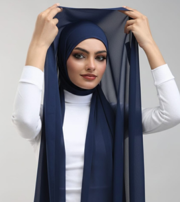 Instant Hijab
