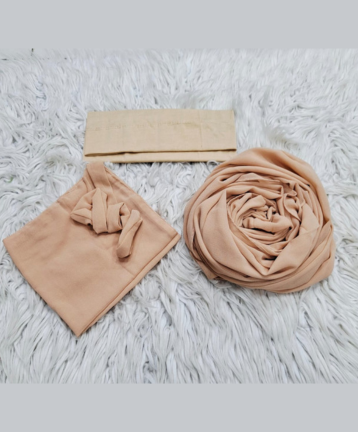 Niqab Scarf