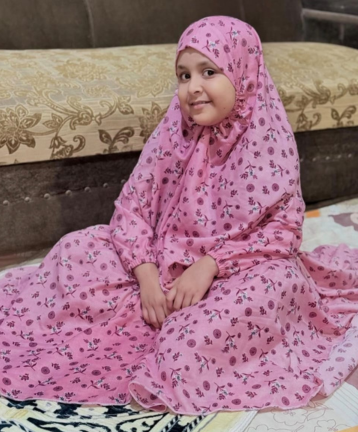 Kids Namaz Chaddar