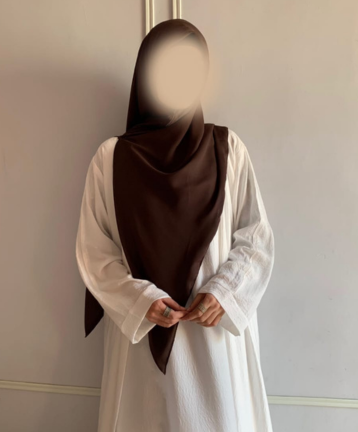 Instant Hijab