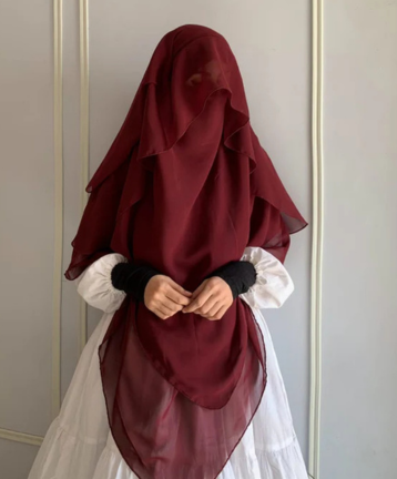 Khimar