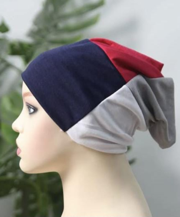 Hijab Cap