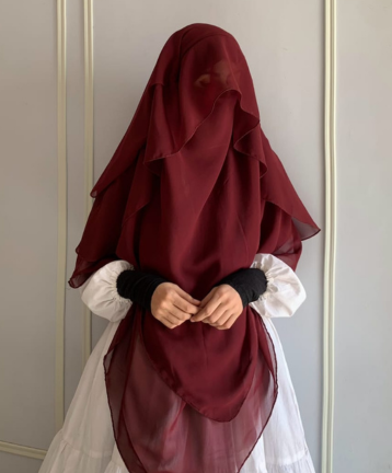 Khimar