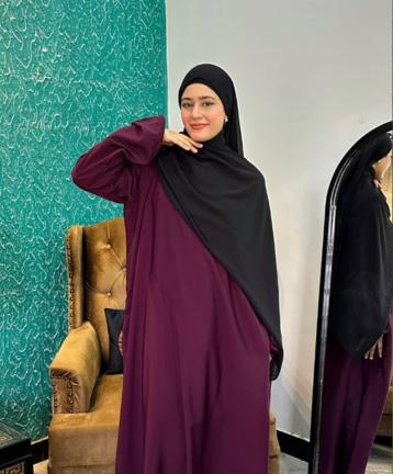 abaya