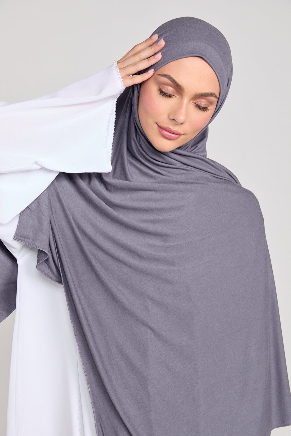 Jersey Scarf