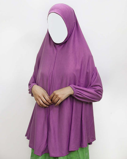 Sleeves Makhna