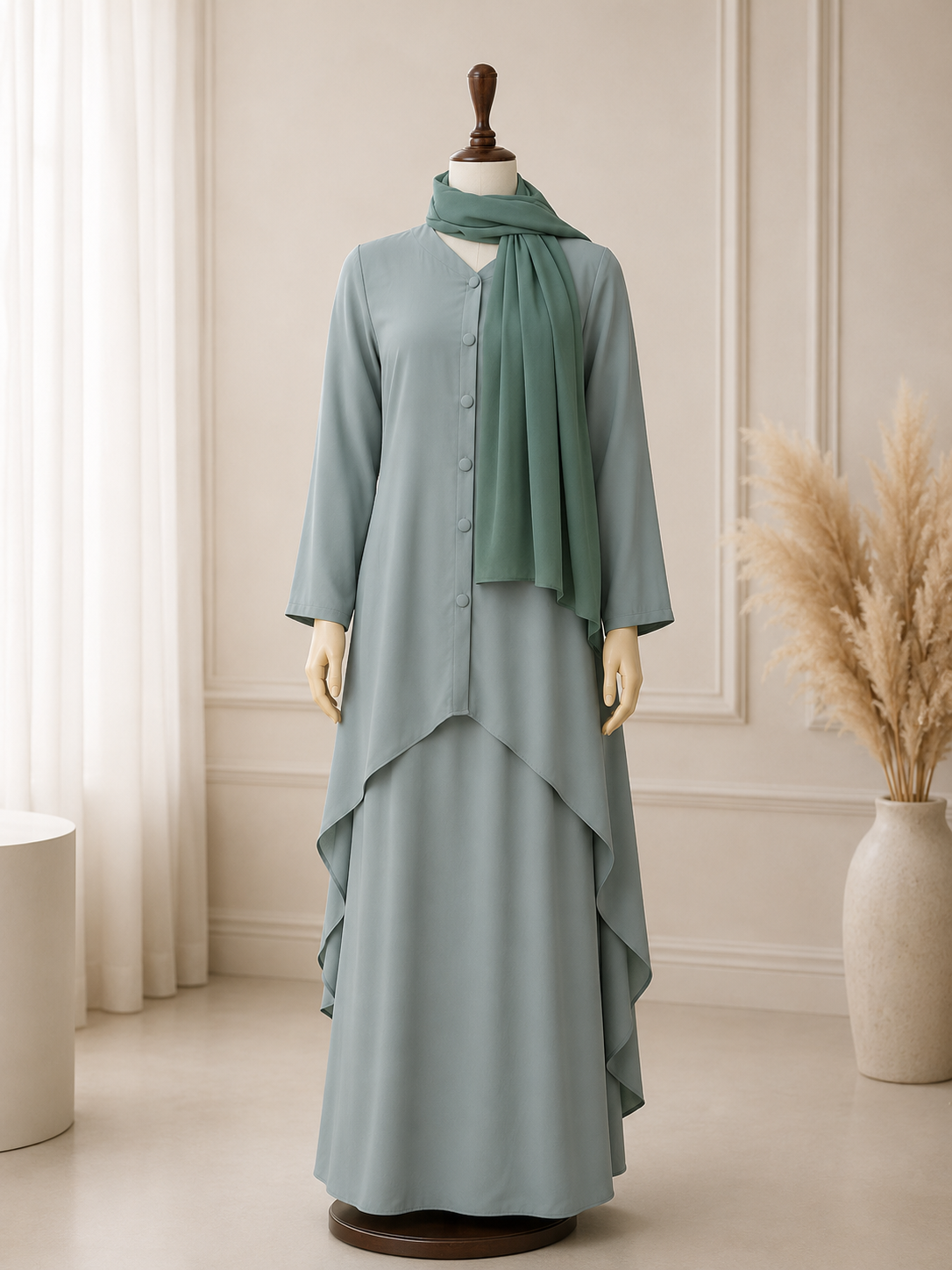 Fairytale Skirt Modest Wear