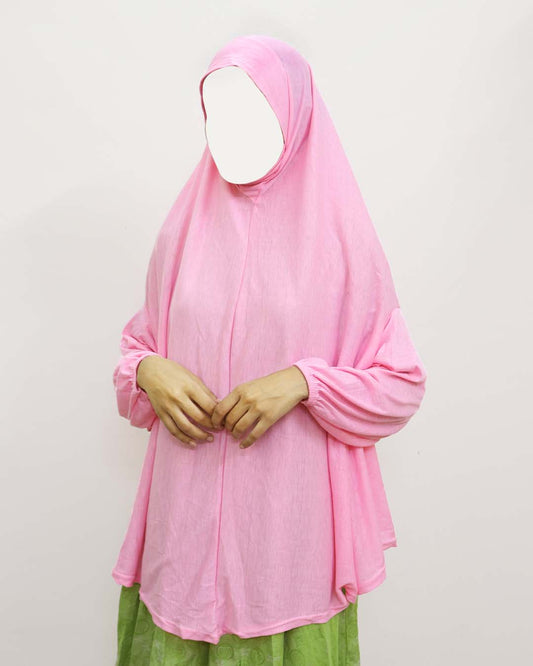Sleeves Makhna
