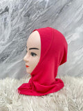 Ninja Cap Red