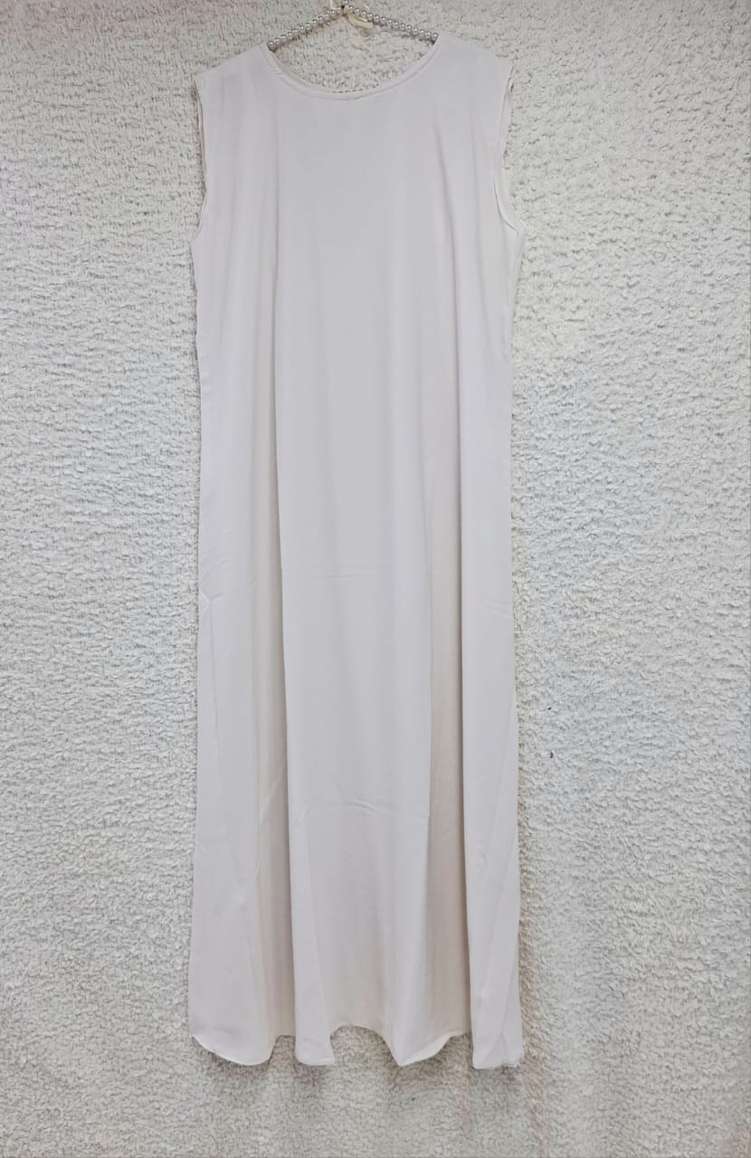 Abaya Inner