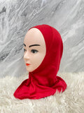 Ninja Cap Red
