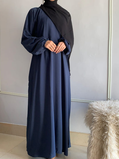 Pocket Abaya