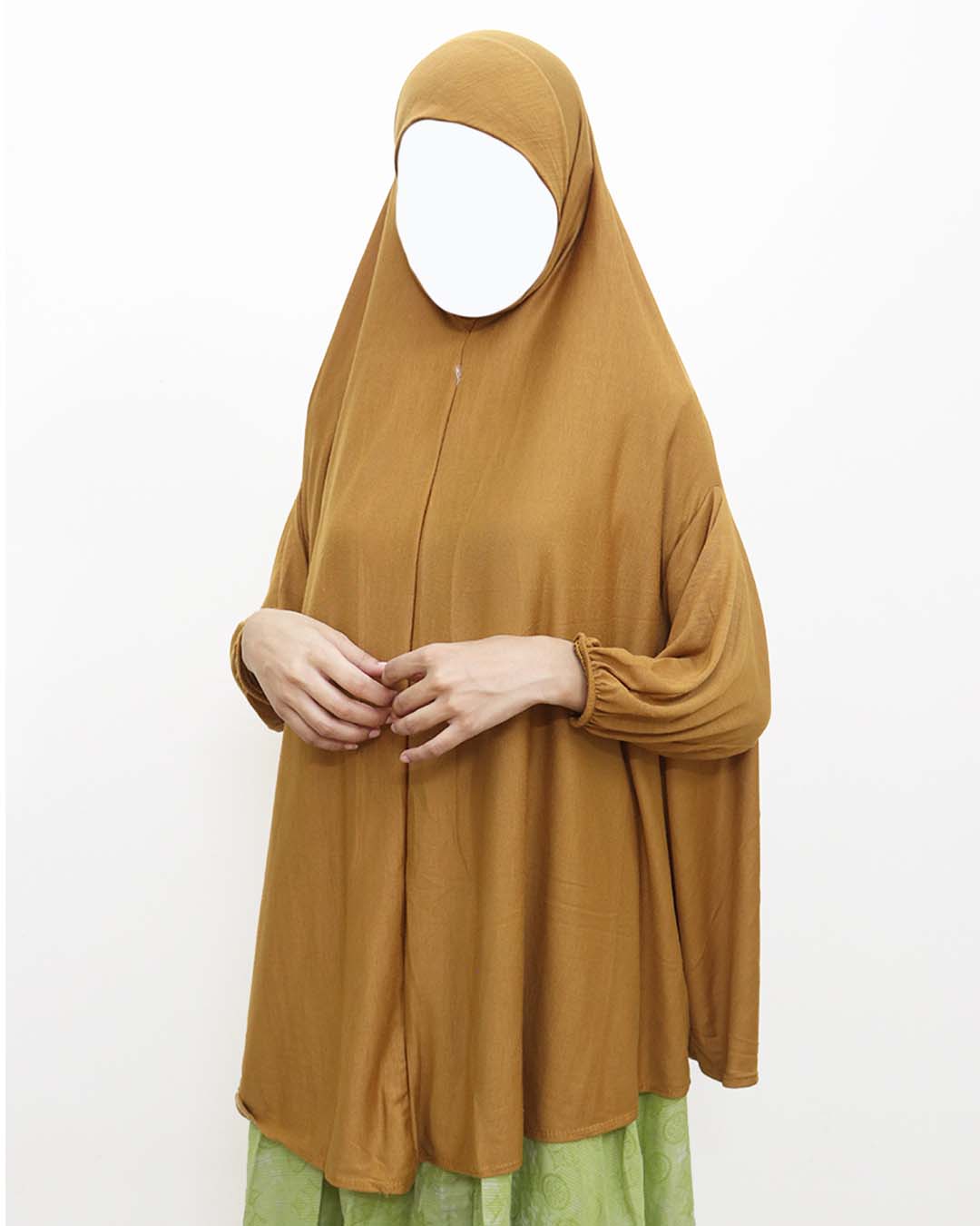 Sleeves Makhna