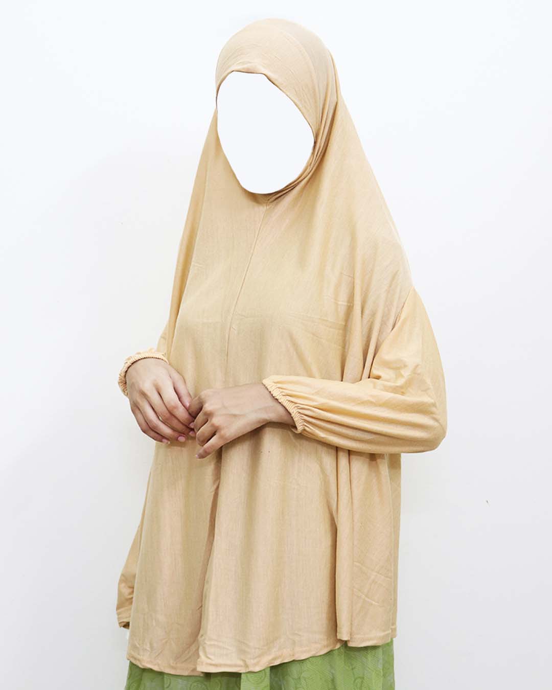 Sleeves Makhna