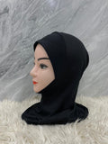 Ninja Cap Black