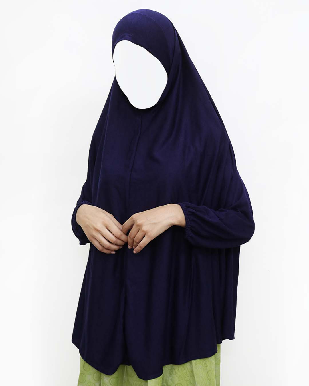 Sleeves Makhna