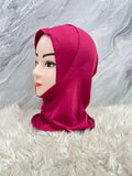 Ninja Cap Pink