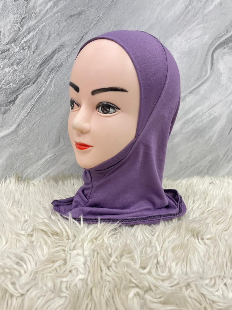 Ninja Cap Purple