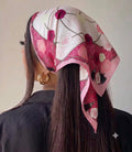 Silk Bandana