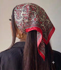Silk Bandana