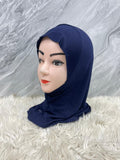 Ninja Cap Navy Blue