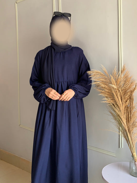 Daily Wear Abaya
