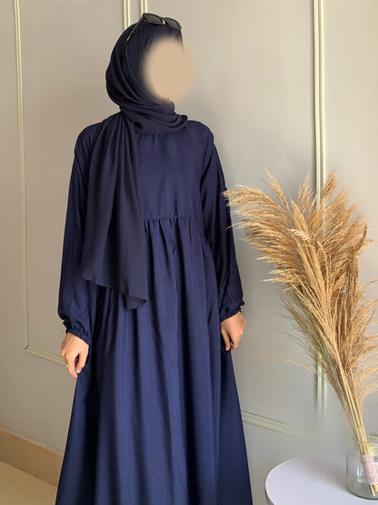 Daily Wear Abaya