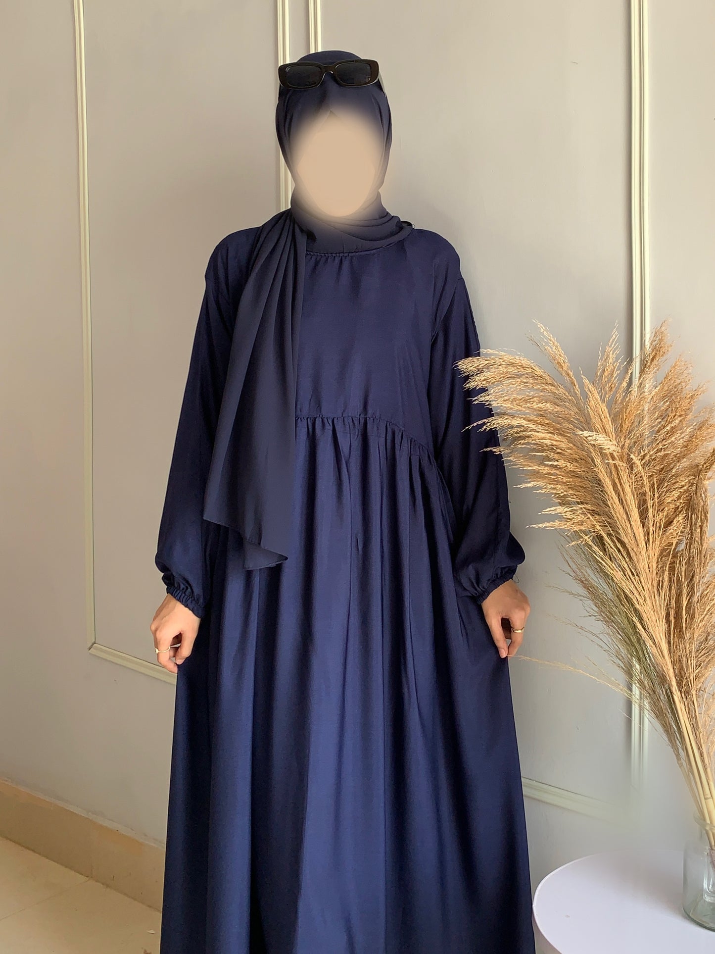 Daily Wear Abaya