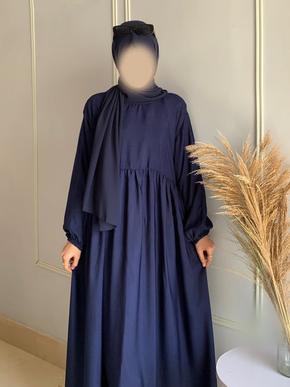Daily Wear Abaya