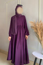 Daily Wear Abaya