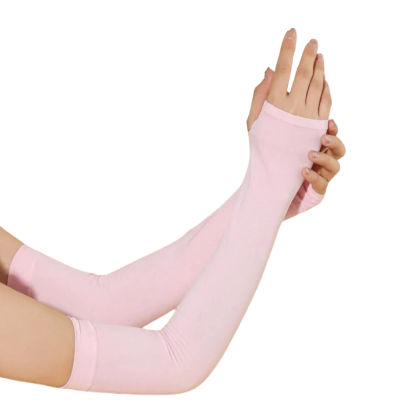 Pack Of 5 Sleeves Extender
