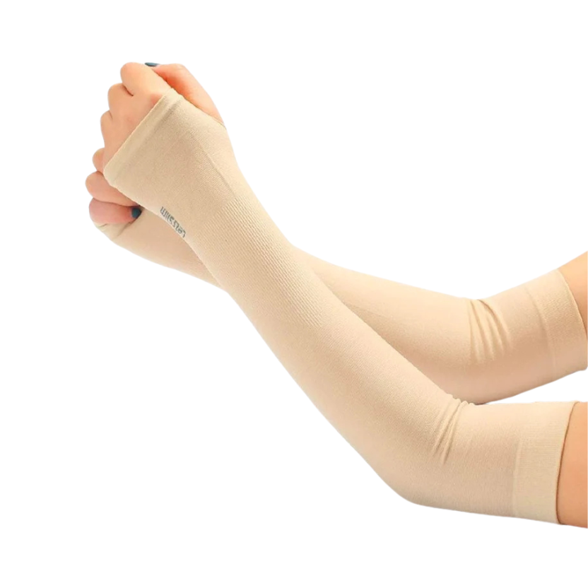 Pack Of 5 Sleeves Extender