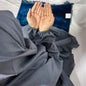 Premium Namaz Khimar – Swiss Lawn