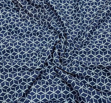 Elegant Printed Namaz Khimar