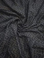 Elegant Printed Namaz Khimar