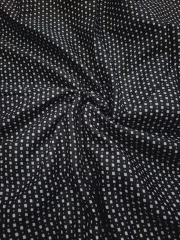 Elegant Printed Namaz Khimar