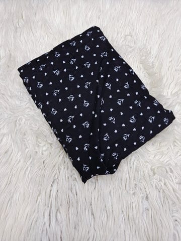 Elegant Printed Namaz Khimar