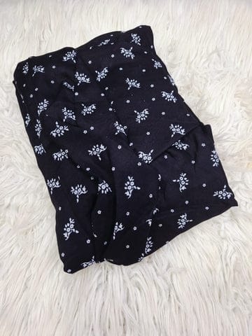 Elegant Printed Namaz Khimar