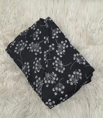 Elegant Printed Namaz Khimar