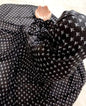 Elegant Printed Namaz Khimar
